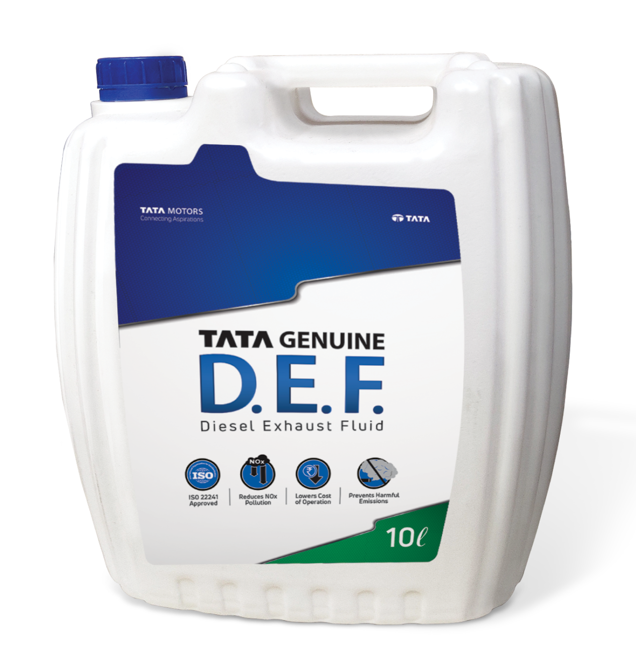 Def 10 Ltr Jerry Can Tgp India