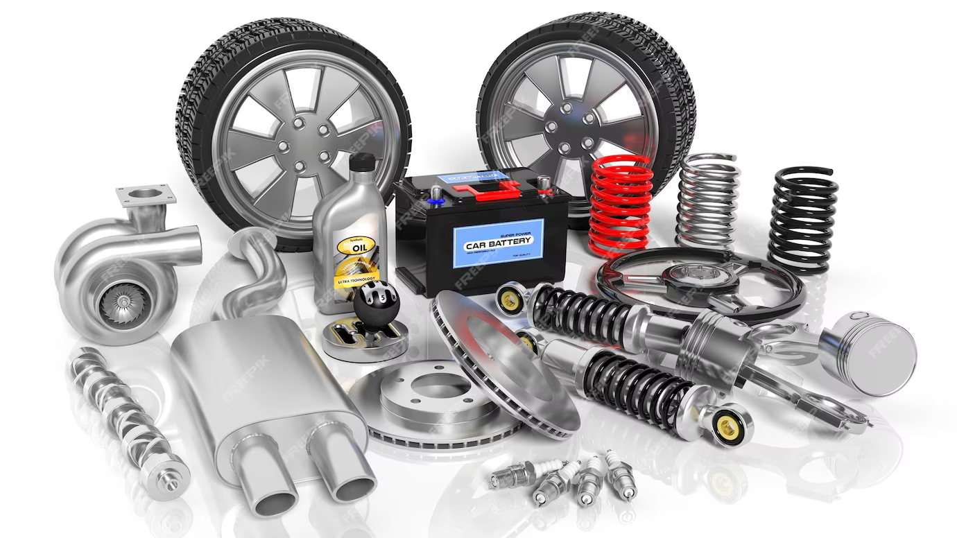 Tata Ace Spare Parts Online