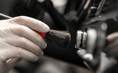 Best Practices for Cleaning and Maintaining Rubber Parts