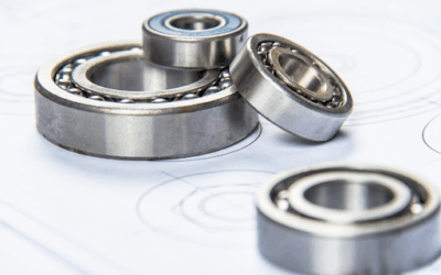5 Expert Tips to Identify the Root Cause of Bearing Failure
