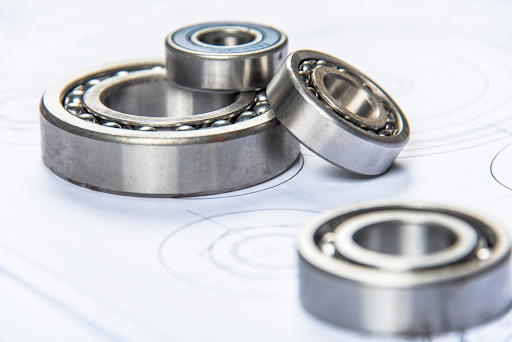 Root Cause of Bearing Failure