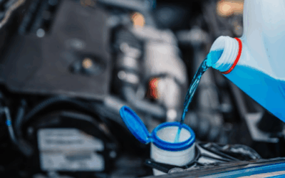 How Engine Coolant Works and Why It’s Crucial for Your Vehicle’s Health