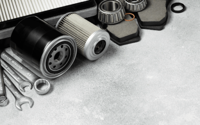 Why Engineers Trust Tata Genuine Bearings for High-Performance Machinery