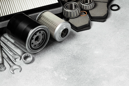 Tata Genuine Bearings for High-Performance Machinery