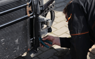 Why Is Your Tata Radiator Leaking? Causes and Fixes