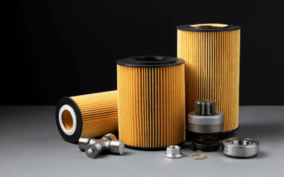 Why Tata Air Filters Are Ideal for Indian Roads and Climate