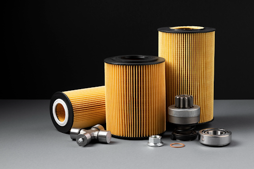 Tata air filter