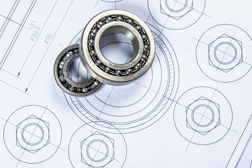 Tata genuine bearings