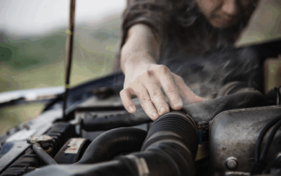 5 Common Coolant Mistakes That Can Ruin Your Engine