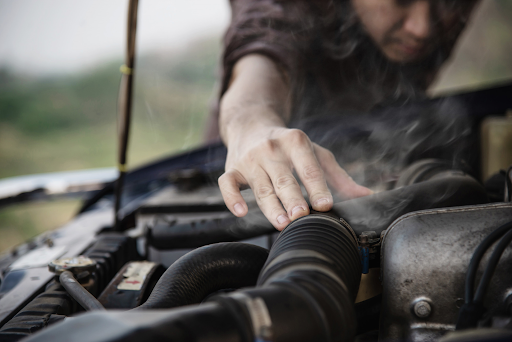 Coolant Mistakes That Can Ruin Your Engine