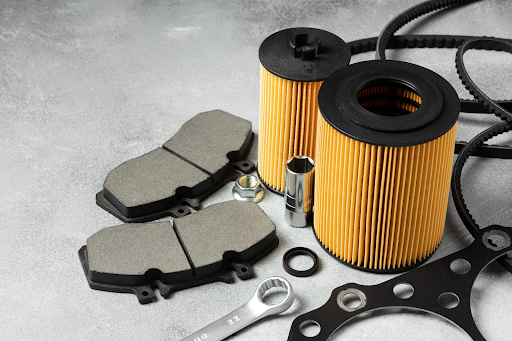 Fuel Filter in Tata Commercial Vehicles