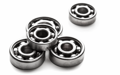 How to Know When It’s Time to Replace Your Bearings