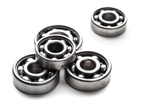 Know When It’s Time to Replace Your Bearings