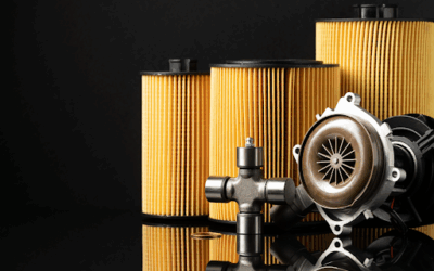 Eco-Friendly Benefits of Timely Fuel Filter Replacement in Tata Commercial Vehicles