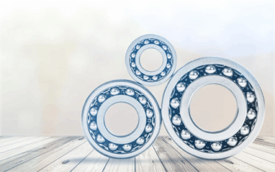 Why Choosing Genuine Bearings Matters for Your Tata Truck’s Performance