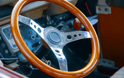 Common Steering Issues in Indian Vehicles and How TGP Fixes Them