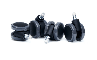 Essential Rubber Parts Used in Commercial Vehicles – An Overview