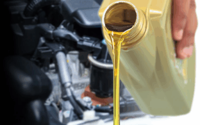 Keep Your High-Mileage Bus Running Smooth with the Right & Genuine Lubricants