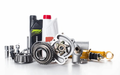 Drive Smart This Summer – Choose Tata Genuine Parts