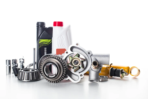 Drive smart with tata genuine parts