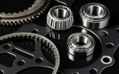 How Genuine Bearings Support High Mileage Vehicles