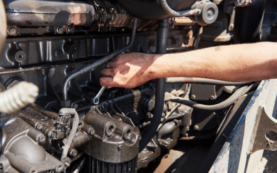 How to Choose the Right Tata Radiator for Your Truck or Bus