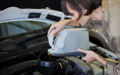 Impact of Oil Cooler on Engine Lifespan