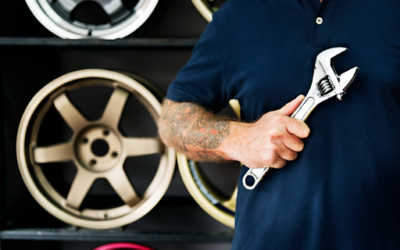 Torque Settings & Alignment Tips for Wheel Bearings