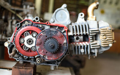 Role of Genuine Accessories in Enhancing Vehicle Safety & Durability