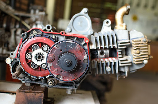 Genuine Accessories in Enhancing Vehicle Safety & Durability