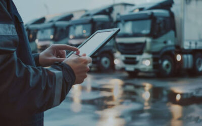 Diesel Exhaust Fluid Maintenance Best Practices for Fleet Operations