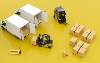 Why Logistics Companies Prefer OEM Tata Motors Spare Parts