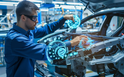 Impact of BS6 & Emission Norms on Automotive Engine Parts Demand