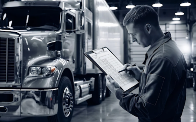 Complete Guide to Sourcing Tata Spare Parts for Commercial Fleets